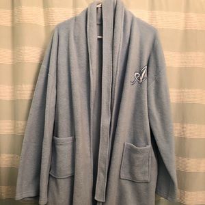 Women’s “A” bathrobe
